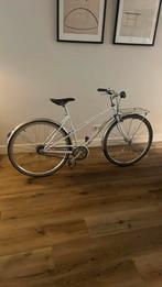 Dames fiets, Gebruikt, Versnellingen, Dames, Ophalen