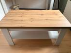 Jysk salontafel Marksel, Huis en Inrichting, Tafels | Salontafels, Ophalen, Gebruikt, 100 tot 150 cm, 50 tot 100 cm