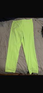 Pantalon Geisha, Geisha, Ophalen of Verzenden, Nieuw, Groen