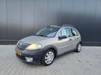Citroën C3 1.4 Automaat X-TR Nieuw Distributie Nette Staat✅️, Stof, Zwart, 4 cilinders, Beige