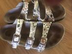 Birkenstock slippers maat 39, Slippers, Ophalen of Verzenden, Gedragen, Birkenstock