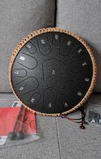 Nieuwe Handpan / Steel Tongue Drum - Complete Set, Muziek en Instrumenten, Ophalen of Verzenden, Nieuw