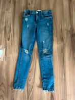 Spijkerbroek Zara maat 152, Kinderen en Baby's, Kinderkleding | Maat 152, Ophalen of Verzenden, Zo goed als nieuw, Meisje, Broek