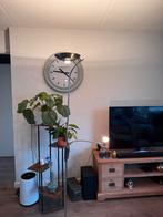 Gratis lamp ophalen in Bavel, Huis en Inrichting, Lampen | Vloerlampen, Ophalen, Gebruikt, Metaal, 150 tot 200 cm