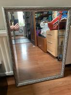 Grote spiegel om neer te zetten of om op te hangen, Ophalen, Zo goed als nieuw