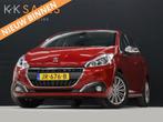 Peugeot 208 1.2 PureTech Allure [APPLE CARPLAY, PDC ACHTER,, Voorwielaandrijving, Stof, 23 km/l, Origineel Nederlands