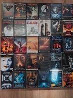57 horror en thriller films, Vanaf 16 jaar, Ophalen of Verzenden, Zo goed als nieuw, Overige genres
