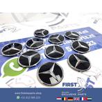 GRIL LOGO STER W177 W247 W118 W205 W213 H247 W253 W167 W223, Ophalen of Verzenden, Gebruikt, Mercedes-Benz