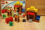 Duplo set 5657 Toy Story, Kinderen en Baby's, Speelgoed | Duplo en Lego, Ophalen of Verzenden, Gebruikt, Duplo