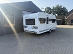 Hobby Excellent Edition 460 UFE 2026, Caravans en Kamperen, Caravans, Schokbreker, Rondzit, Hobby, Bedrijf