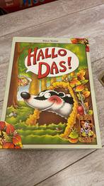 Hallo das 999 games, Ophalen, Zo goed als nieuw