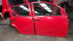 DAIHATSU SIRION PORTIEREN RV+RA BJ 2007, Ophalen of Verzenden, Gebruikt, Deur
