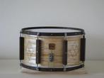 NIEUW! BW-Drums Lozenge Pearl Wenge 14/7,5"   <191763>, Nieuw, Ophalen of Verzenden, Drums of Percussie