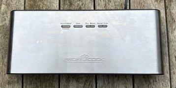 ProfiCook vacuüm sealer PC-VK 1080 beschikbaar voor biedingen