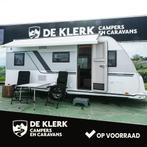 Knaus SPORT 500 KD gas Christmas Special (bj 2024), Klerk Beheer, Klerk Behe de, 7 tot 8 meter, Bedrijf, Info@deklerkcaravans.nl