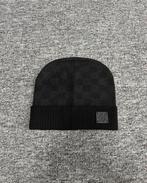 Zwarte Louis Vuitton Muts, Kleding | Heren, Mutsen, Sjaals en Handschoenen, Ophalen of Verzenden, Zo goed als nieuw, Muts