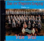 Shantykoor "Loo en Drosten Singers", Dalen - Van wal, Cd's en Dvd's, Cd's | Overige Cd's, Verzenden, Zo goed als nieuw