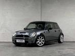 Mini Cooper S Chili 1.6 163pk 2003, 99-TP-DD, Auto's, Mini, Voorwielaandrijving, Gebruikt, 4 cilinders, 4 stoelen
