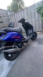 Zip 70cc met of zonder 123, Ophalen, Zo goed als nieuw, Vivacity