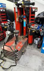 Corghi Master Artiglio bandenapparaat, Auto diversen, Autogereedschap, Ophalen, Gebruikt