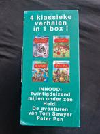 Geronimo Stilton Klassieke Verhalen Box, Boeken, Ophalen, Zo goed als nieuw, Geronimo Stilton, Fictie algemeen