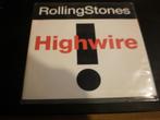 The Rolling Stones - highwire, Cd's en Dvd's, Vinyl Singles, Rock en Metal, Ophalen of Verzenden, 7 inch, Zo goed als nieuw