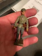 Leyla bijzonder militair figuur, Ophalen of Verzenden