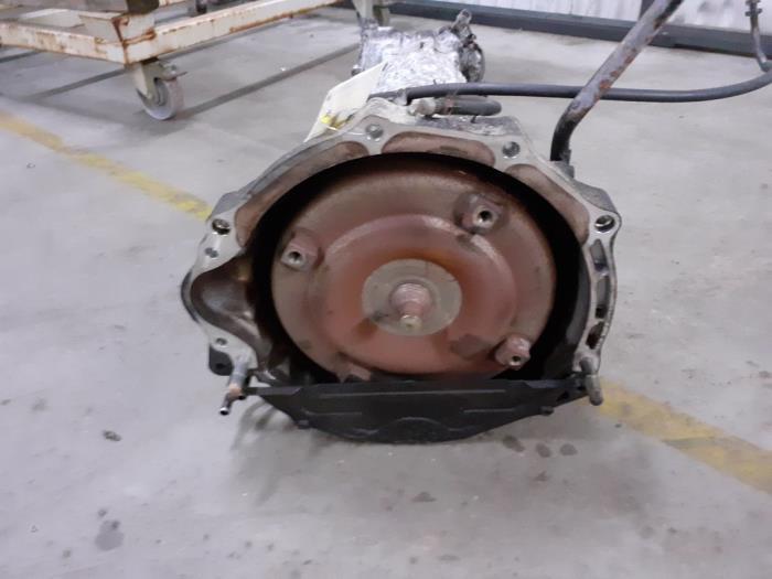 Automaatbak van een Suzuki Grand Vitara, Auto-onderdelen, Transmissie en Toebehoren, Suzuki, Gebruikt, 3 maanden garantie, Ophalen of Verzenden