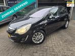 Opel Corsa 1.2-16V Cosmo | NIEUWE APK | 12MND GARANTIE | NAV, Voorwielaandrijving, Euro 5, Gebruikt, 4 cilinders