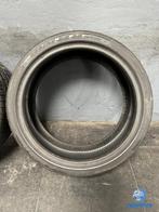 Zomerbanden 255/35R20 Pirelli Pzero, Gebruikt, 255 mm, Ophalen of Verzenden, Band(en)