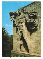 987002 Veldpost 1978 Naturpark Nordeifel verz a Balk Gelopen