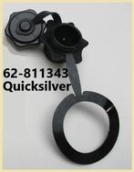 62-811343 Ventiel voor Quicksilver rubberboten. € 9,95, Ophalen of Verzenden, Nieuw, Overige typen