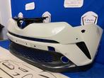 Toyota C-HR chr voorbumper bumper, Auto-onderdelen, Carrosserie en Plaatwerk, Ophalen of Verzenden, Gebruikt, Toyota, Bumper