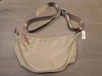 Nieuwe 'My Jewellery' Crossbody Tas, Ophalen of Verzenden, Nieuw, Beige, Schoudertasje