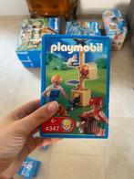 Playmobil 4347, Ophalen of Verzenden, Zo goed als nieuw, Complete set