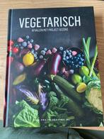Project gezond - Vegetarisch, Boeken, Kookboeken, Vegetarisch, Ophalen of Verzenden, Zo goed als nieuw, Natalia Rakhorst; Walter Rakhorst