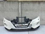 NISSAN QASHQAI LIFTBUMPER, Gebruikt, -, Voor, -