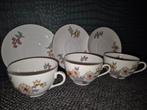 Vintage Altrohlau Kop en Schotels, Antiek en Kunst, Antiek | Servies los, Ophalen of Verzenden