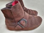 Fitflop laarzen maat 37, Bruin, Verzenden, Lage of Enkellaarzen, Zo goed als nieuw