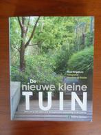De nieuwe kleine tuin Noel Kingsbury, Boeken, Wonen en Tuinieren, Zo goed als nieuw, Tuinieren en Tuinplanten, Noel Kingsbury; Piet Oudolf