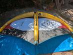 WIngfoil wing 4.5 m Eleveight Aluula WFS Pro, Watersport en Boten, Ophalen of Verzenden, Gebruikt, Wingsurf-wing