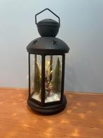 Kerst lantaarn, Diversen, Ophalen of Verzenden, Zo goed als nieuw