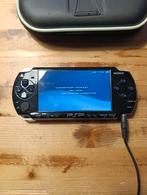 PSP met 20+ games ( portable PlayStation ), Spelcomputers en Games, Games | Sony PlayStation Portable, Gebruikt, Overige genres