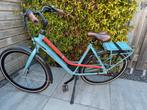 Gazelle CITYGO framemaat 54 fiets 3 versnellingen, Fietsen en Brommers, Ophalen, Versnellingen, Gazelle, 53 tot 56 cm