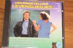 onvergetelijke levensliedjes, Ophalen of Verzenden, Gebruikt, Levenslied of Smartlap
