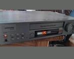 Vintage Video VHS speler 24 uur opname Mitsubischi, Audio, Tv en Foto, Videospelers, Ophalen of Verzenden, Gebruikt, VHS-speler of -recorder