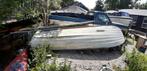 With boot, Watersport en Boten, Ophalen of Verzenden, Overige typen