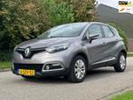 Renault Captur 1.2 TCe Dynamique Automaat*Achteruit Camera*N, Euro 5, 4 cilinders, Origineel Nederlands, 19 km/l