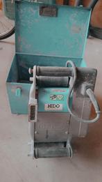 Muurfrees bayer, Ophalen, Bayer, Muurfrees, Zo goed als nieuw