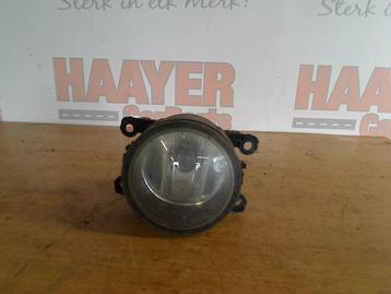 Mistlamp Rechts Voor Opel Agila (B) (2008-04/2011-06) beschikbaar voor biedingen